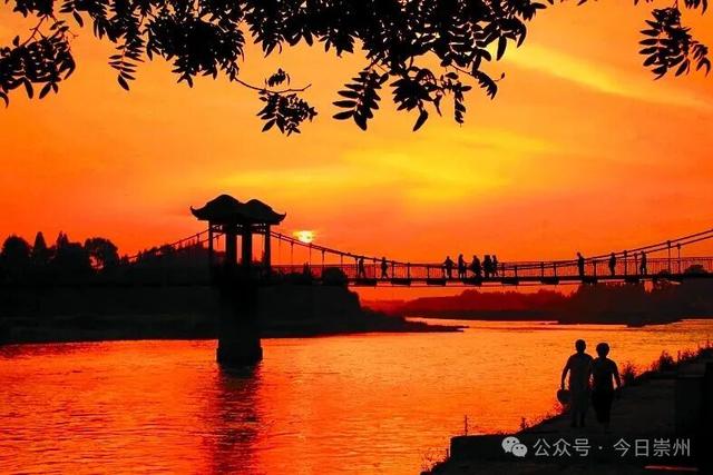 秋假去哪？崇州这些亲子游宝藏地不容错过