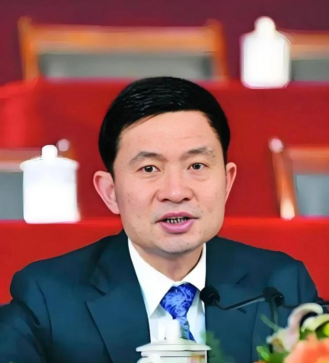 最“奇葩”落马官员刘宏建：不贪不占不色，落马原因令人唏嘘