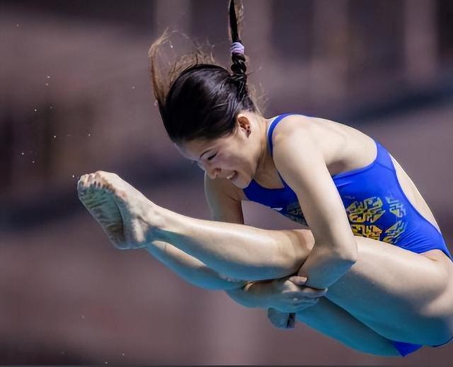 直到看到王伟莹“无奈透露”，才明白，原来婵宝魅力那么大