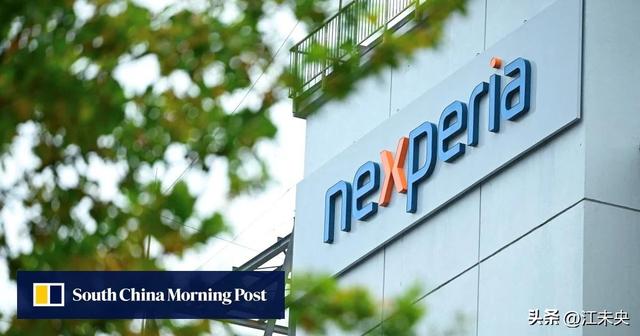 荷兰强抢中国企业，中国出手反击，芯片出口一刀切，欧美崩溃了