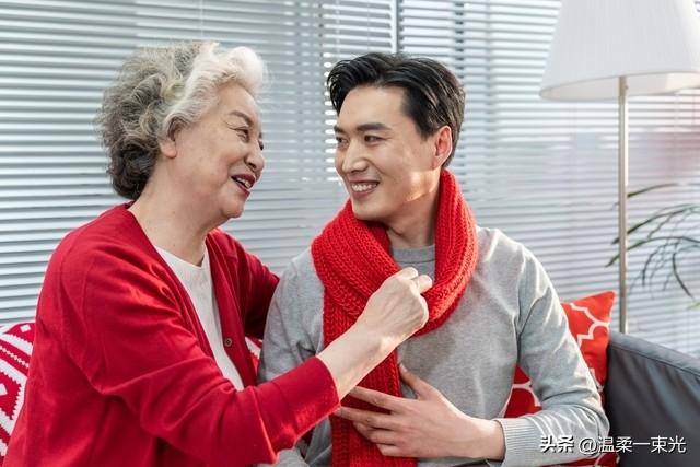 不管你信与不信，女性过了60岁后，基本都有如下几个方面的需求！