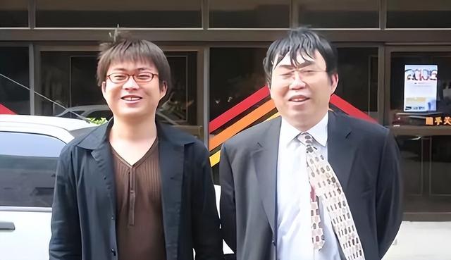 牛鬼蛇神现原形！聂卫平去世不到24小时私生活被扒，恶心的事发生