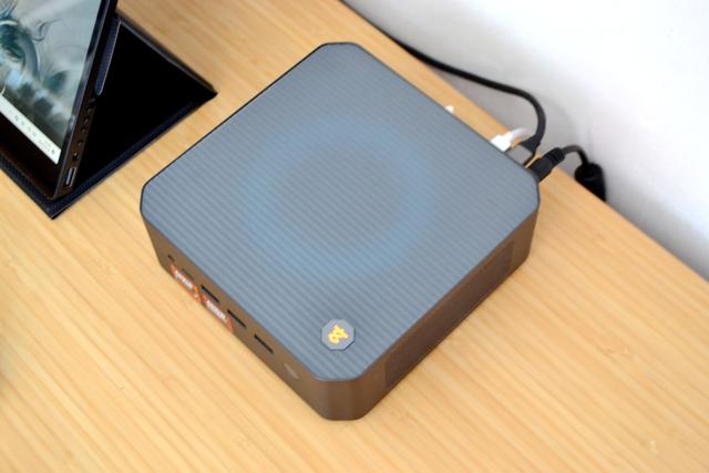 性能、静音、设计三足鼎立? 2025迷你主机：玄派/铭凡/零刻选购