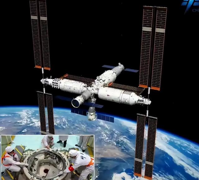 神二十遭遇“太空杀手”？杨利伟昔日噩梦成真，中国展示王牌后手