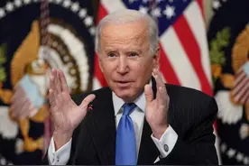 中美税务营收对比：美国税收接近5万亿美元，中国一年收多少？图片