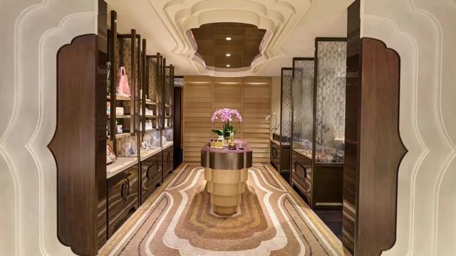 新加坡，重新定义银发旅行天花板