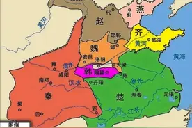 楚怀王在我们眼中就是个昏君，可楚国老百姓最怀念的还是楚怀王图片