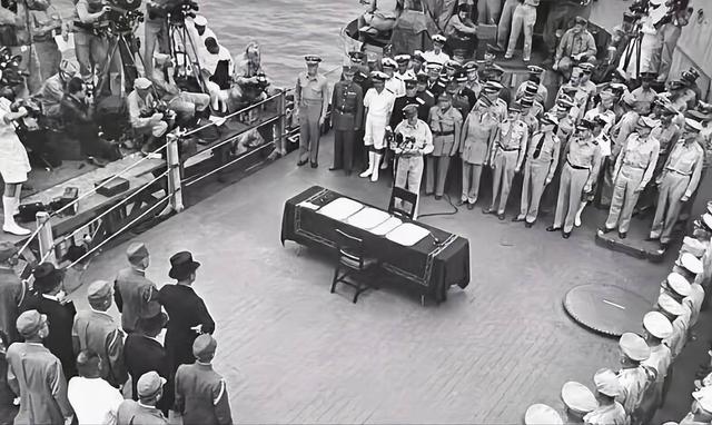 王毅通告全球，绝不允许3件事发生，话音刚落，日本开危险首枪