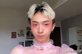 庾澄庆儿子竟然是同性恋，并声称为自己感到骄傲图片