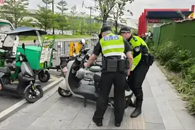 9月1日起，电动车又有新政策，两轮、三轮、四轮都在内，车主注意图片