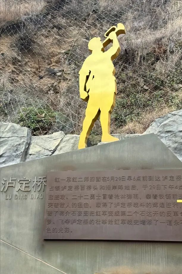 10月集结！用车轮重走长征路，27天跨9省区，最适合退休人的路线