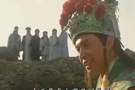 慕容复到处跟人说自己要光复大燕，为啥朝廷不抓他图片