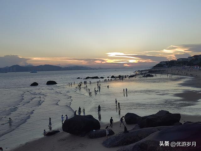 厦门旅游，值得👍