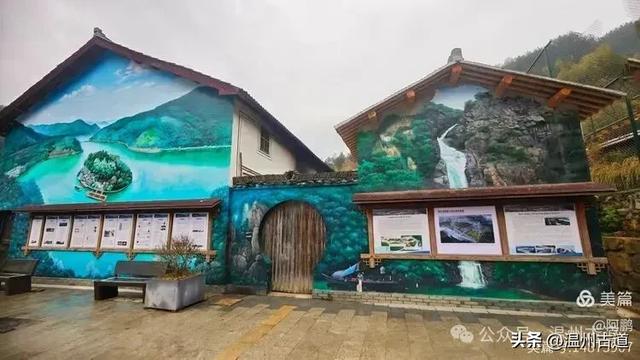 富春江边的风情小镇！可享隐世慢时光，还能徒步古道，值得一去！