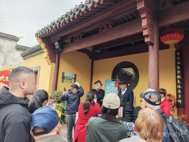 确认了!绍兴这里对全国游客免费!