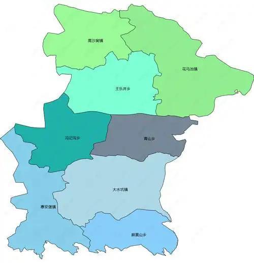 宁夏自治区最大县城，仅次于银川市，相当于2个石嘴山市