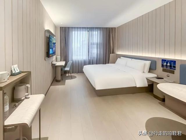 在中国最缺氧的地方，看懂汉庭为什么能赢