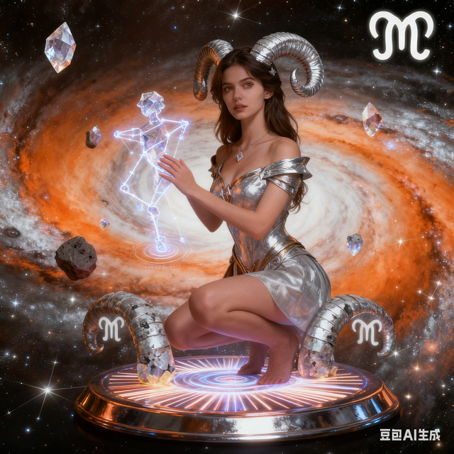 白羊座：11月24号至28号，三大惊喜“撞上门”，势不可挡！