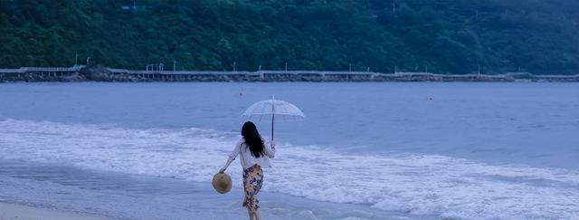 雨天畅玩无忧！小梅沙全方位保障，开启安心夏日雨趣之旅