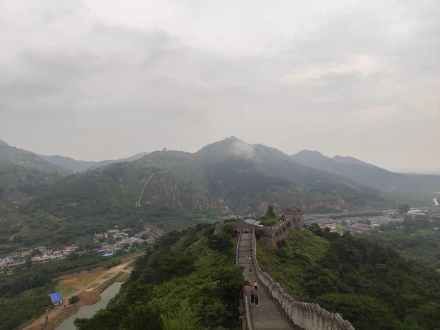 老李东北行之返程(1)8月8日