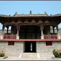 山西省长治市：太行褶皱里的千年文脉（一）