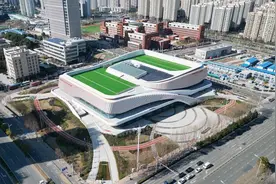 海洋世界、室内滑雪场……合肥一大批重点场馆启动招标！图片