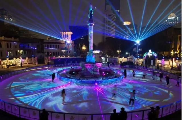 四大系列300余项活动，天津冬季特色文旅活动全攻略来了！