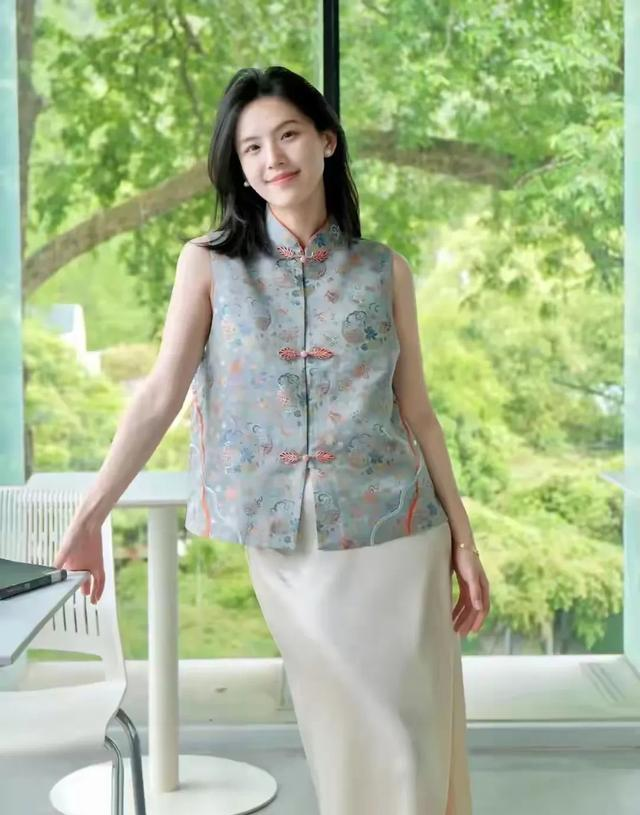 秋天来了，你的马甲准备好了吗