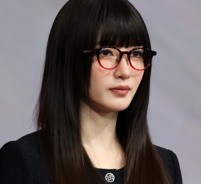 与富商海外产子真相大白8个月，江疏影官宣喜讯，王传君没说错