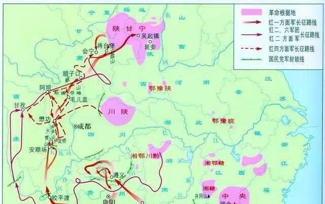 八路军115师参谋长周昆失踪事件：并非携款潜逃，或许遭人暗害
