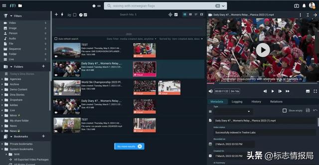 别不信！这匹奔马真的只用了12条线！