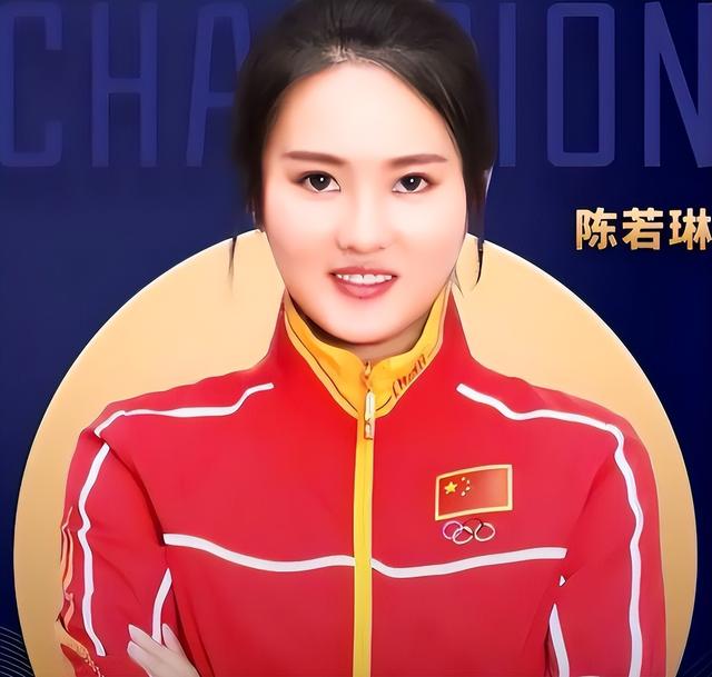 全红婵为何能夺冠？官媒暴露原因，陈若琳功不可没，陈芋汐没说错