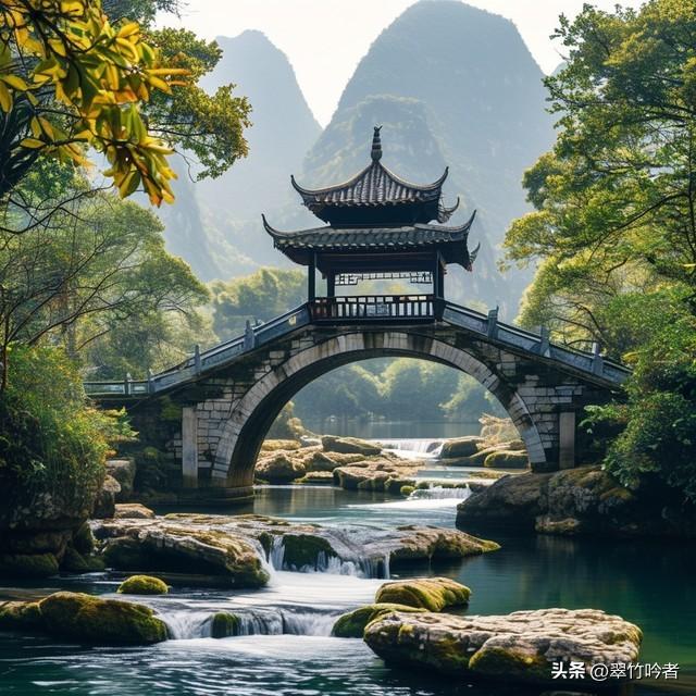 黄果树景区的问题根溯源在哪里:捆绑天星桥景区,降低了游客体验感