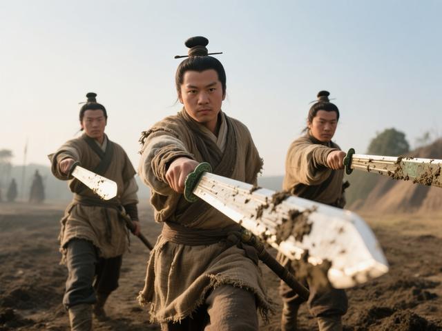 从博物院到春秋： 一场跨越三千年的晋地奇遇