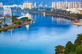 湖南五座因矿而兴的城市，如今现状如何？它们拥有什么不同的待遇图片