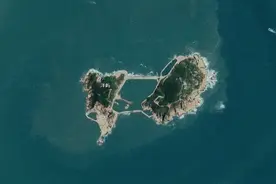 几个亿开发后，岛主梦破碎！福建一海岛7703万拍卖，惨遭流拍图片