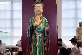 中国从古至今流落在外的这十件文物，每件都称得上稀世珍品图片