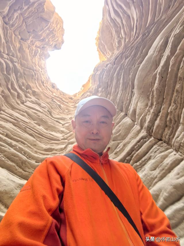 2025环南疆沙漠铁路背包自由行日记(9)---哈密大海道打卡(完结篇)