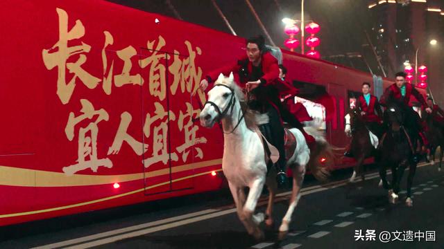 春晚为何到宜宾？万里长江第一城，华夏大地独有的五大文化座标