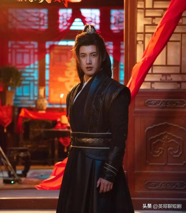 短剧门槛越来越低了，这样的人也来演“霸总”，导演能用点心不？