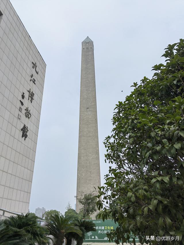读懂一座城，从走进博物馆开始