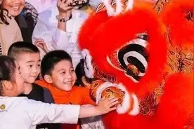 乐游长三角丨各大景区免费游！张家港“整活”啦~图片