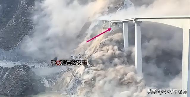 建成仅10个月，耗资数亿元，红旗桥塌了，是质量问题还是地质意外