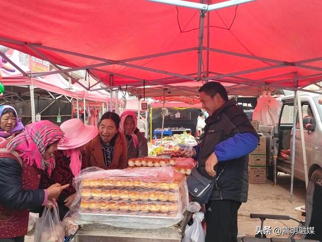 双节同庆 畅享嵩明丨国庆中秋一站式畅游牛栏江镇服务指南