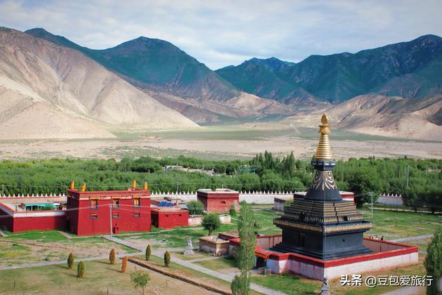 西藏山南深度旅行指南——圣境与人文的交响诗