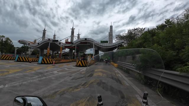 皖浙摩旅二人转——松阳开篇
