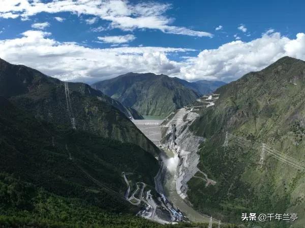 截弯取直、隧洞引水、梯级开发：解密雅下水电工程的三大核心技术