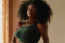 AI眼中美女身材，大家看看哪种身材生儿子概率大？图片