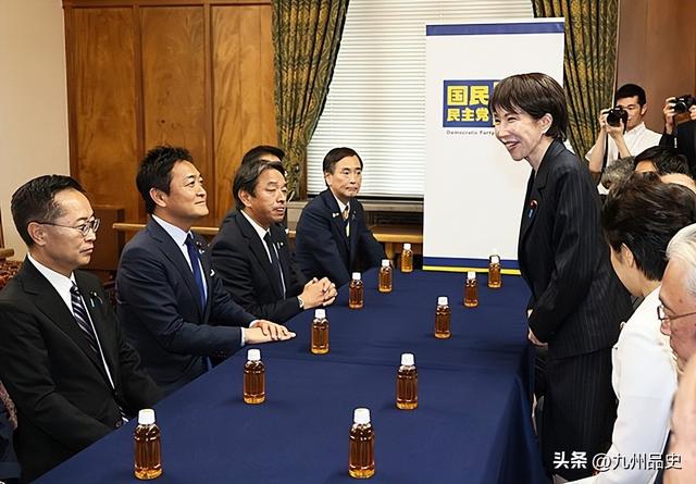 高市早苗结局已定？日本政界终于传出实话，她已不具备首相资格