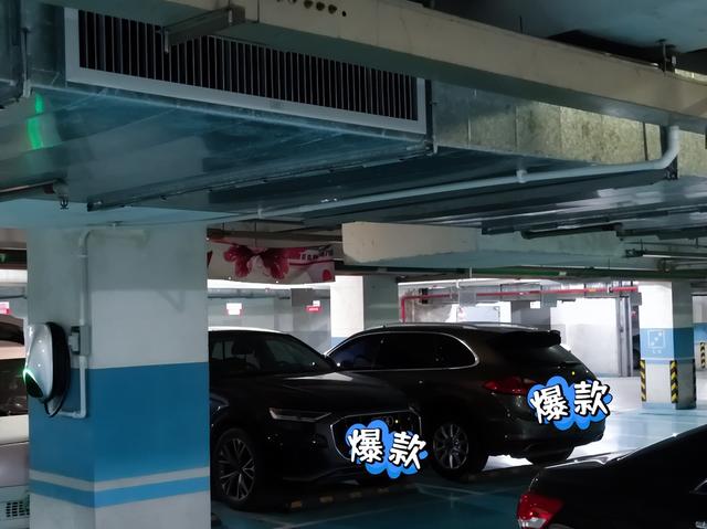 谁教国网这么接线的，也不怕大家一起充烧了